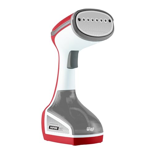 Vaporizador de Roupas e Tecidos WAP