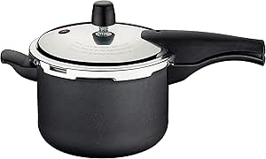 Panela de Pressão Tramontina 4,5 Litros