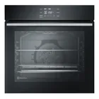 Forno Elétrico de Embutir