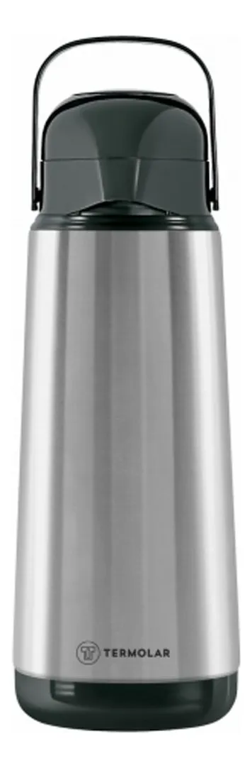 Garrafa térmica Termolar Lúmina