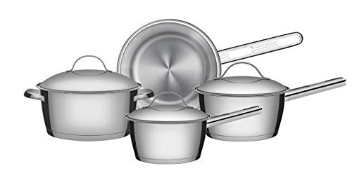 Jogo de Panelas Tramontina Inox