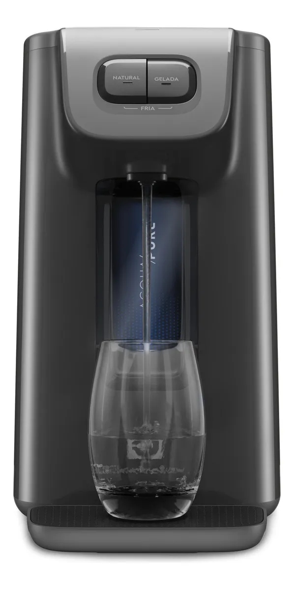 Purificador Electrolux Experience Água Gelada