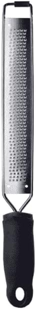Oikos - Ralador de Aço Inox Régua